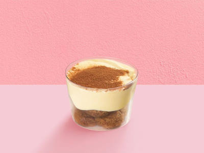 House Tiramisù