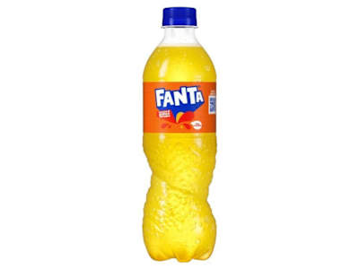 Fanta 45cl