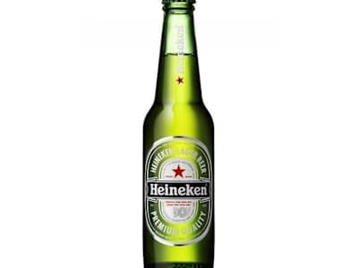 Birra Heineken Cl.33