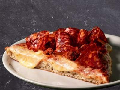 La Calabrese Con Nduja