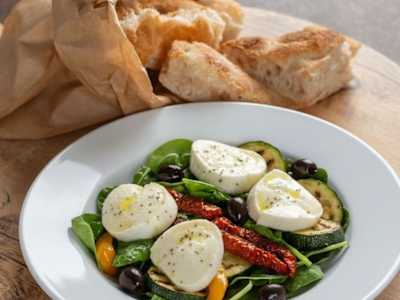 Insalata CAPRI