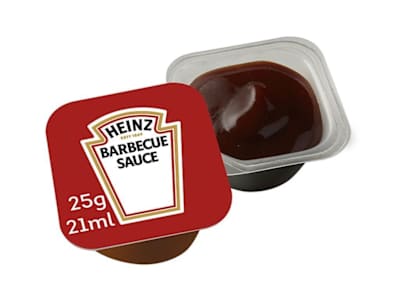 Barbecue Sauce Heinz