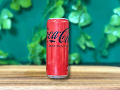 Soft drink