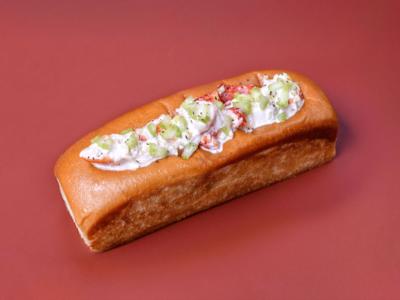 New York Lobster Roll