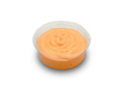 Mayo Piccante
