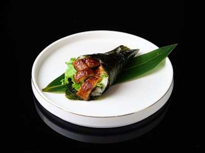 TEMAKI UNAGI-085