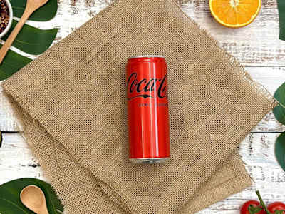 Soft drink