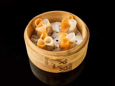 Dimsum Anatra pechinese 4pz-035