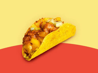 Porked Tacos 2pz