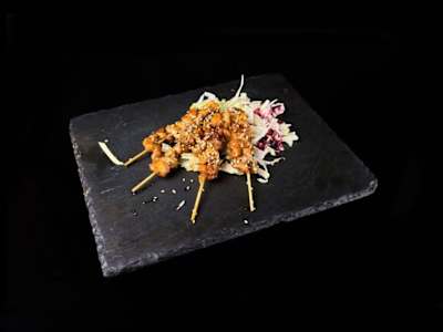 Yaki tori 4pz -190