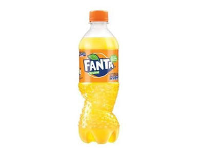 Fanta PET 450 ml