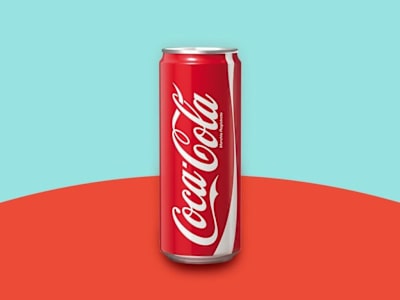 Coca Cola 33cl