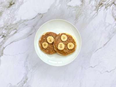 Pancakes dolci