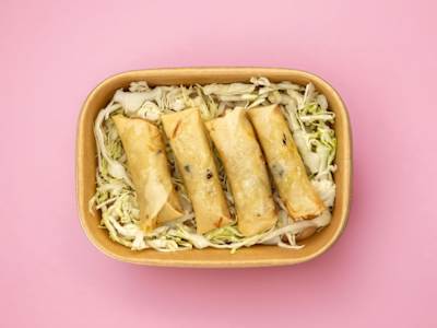 1 Involtini Primavera 4Pz.