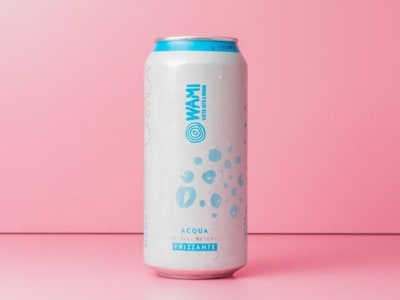 ACQUA FRIZZANTE
