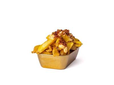 BONELLI FRIES