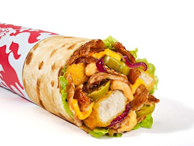 Atomic Kebab