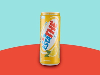 EstaThe' Limone 33cl