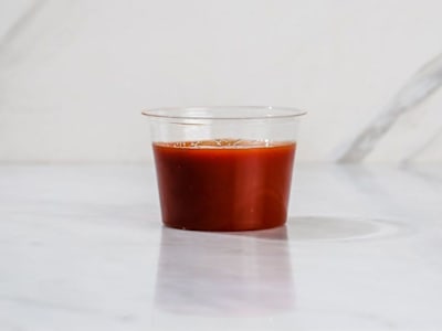 Ketchup artigianale XL