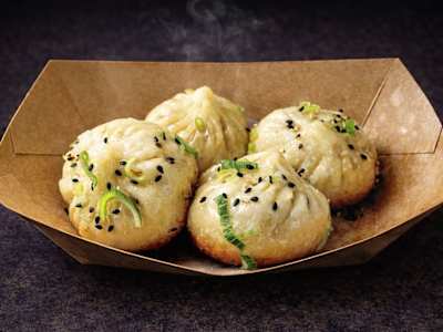 41 - Shengjian bao 4pz