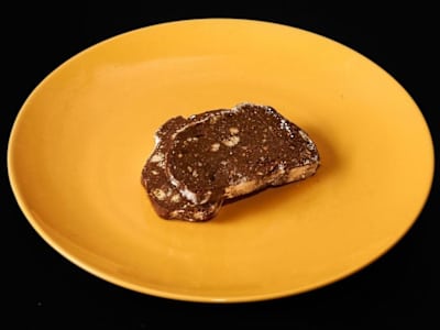 Salame di cioccolato
