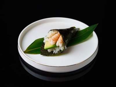 TEMAKI GAMBERO COTTO CON AVOCADO-086