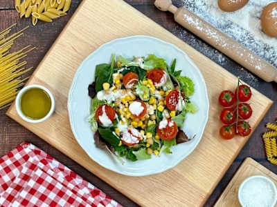 Insalata milanese