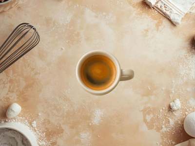 Caffé americano