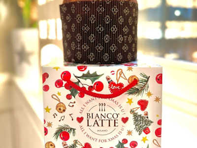 PANETTONE 1 KG