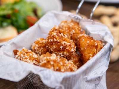 BABY NUGGETS 4 pz
