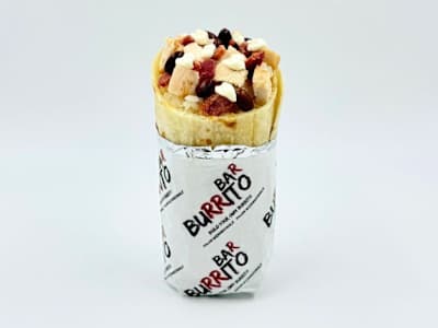 Burrito panama