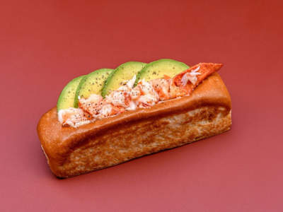 Avocado Roll