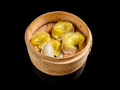 DIMSUM PORCINI 4pz-039