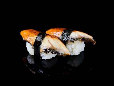 Nigiri unaghi 2pz-150
