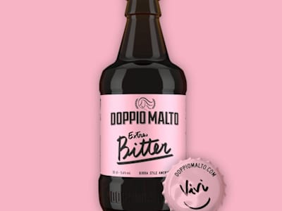 Extra Bitter 33cl