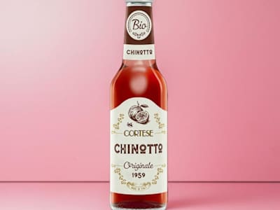 Chinotto Bio 33 cl