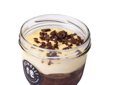 VARIEGATO AL MASCARPONE