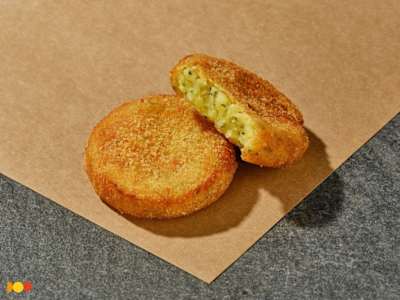 Crocchetta di Patate