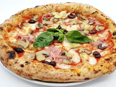 Capricciosa