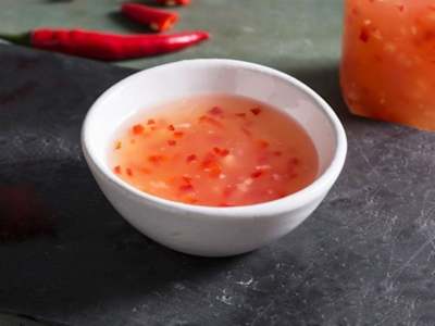 Salsa Agrohot