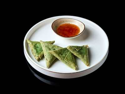 Samosa 4pz-000