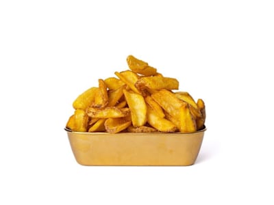 ORIGINAL FRIES XL
