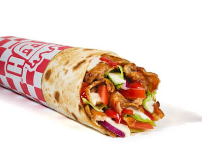 Chicken Classic