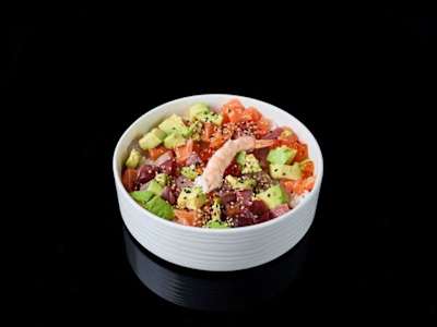Rainbow cirashi -164