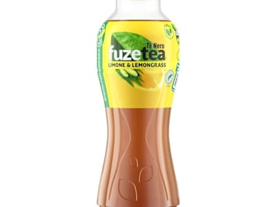Fuzetea Limone 40cl