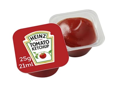 Ketchup Heinz
