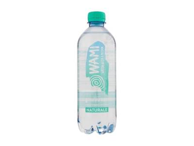 Acqua Naturale 50cl