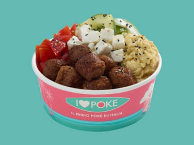 Piovono Polpette - Ora e Per Sempre