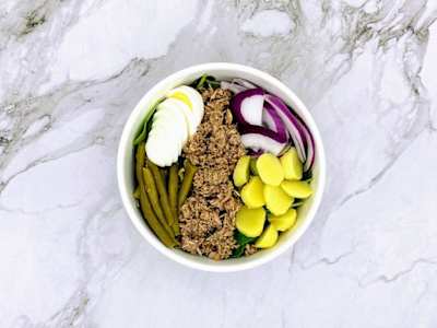 Nizzarda salad