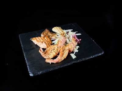 TEPPAN YAKI-191